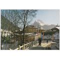 74 - Morzine - le chablais