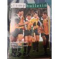 australian stamp bulletin No 250 may july 1999