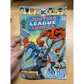 DC COMICS JUSTICE LEAGUE OF AMERICA #129 APR 19...