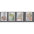 350 Years of Royal Mial Public Postal Service 1...