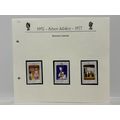 Solomon Islands 1977 Silver Jubilee Queen Eliza...