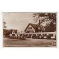 The Winter Gardens Droitwich Spa Postcard Worce...