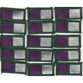 Scout Badge UK - Patrol - 15 x Badger 1967/81-S...