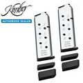 Kimber KimPro 45ACP 8-Round Magazine 1100721A (...