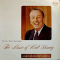 THE MUSIC OF WALT DISNEY From Snow White To Mar...