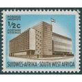 South West Africa 1961 ½c GPO Windhoek SG171 CTO