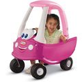 Little Tikes Princess Cozy Coupe Ride-On Toy - ...