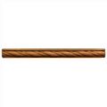 Metal Liner Copper 5/8 x 6