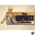 The Harryhausen Collection Promo Card PR2 from ...