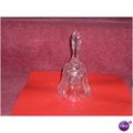 BELL / PRESSED GLASS (14/01)