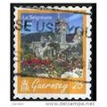 1997 SG 738 - #2 fine used (o)
