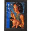 AUS 2006 $1.05 'CHRISTMAS' FINE USED (EBID2877)
