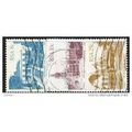 1982/1987 3 different values - fine used (o) - ...
