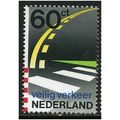 1982 NVPH 1270 - mint no gum