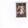 1992-93 Topps Basketball Mookie Blaylock-GOLD #268