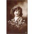 CARTE POSTALE - ENFANT - REF 2