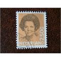 Netherlands 1981 Queen Beatrix 2g 50 fine used ...