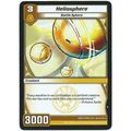 Kaijudo - Shattered Alliances - #3/80 - Heliosp...