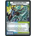 Kaijudo - Shattered Alliances - #72/80 - Wavebr...