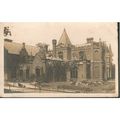 Antique PC 1916 - Warley Abbey, Smethwick, Staf...