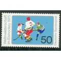 Germany 1975 - SG1728 - World Ice Hockey Champi...
