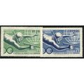 1971 Michel 756/757 - MNH (**)