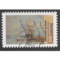 FRA 2013 (58c) 'ART- PAINTINGS IN WATER - LEBOU...