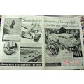 STUDEBAKER 1934 dramatic Skyway style thrills c...