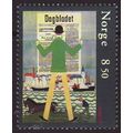 Norway 2003 SG 1510 UMM - Europa/CEPT (G-227-01)