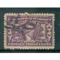 Used 325 3c James Monroe Barely Clears C2588