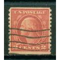 Used 492 2c George Washington Almost Very Fine ...