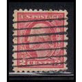 Used 425 2c George Washington Almost Very Fine ...