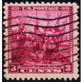 United States. 1938 3c S.G.846 Used
