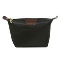 Cosmetic Purse - Black - BG-00468-9BK