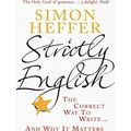 Strictly English