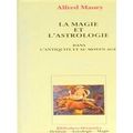 La Magie Et L'astrologie Dans L'antiquite Et Au...