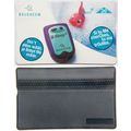 Belgium Phone Card - Toy Fish