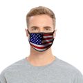USA Flag Face Mask[ ]