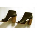 New LOEFFLER RANDALL Women's Gigi Aviator Calf ...