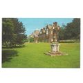 SANDRINGHAM HOUSE, NORFOLK used vintage postcar...
