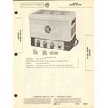 MASCO model MA-8N 4 tube audio amplifier Sams P...