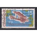 CANADA JAAR 1969 NR. Y&T 415 ° (L20)