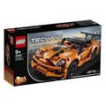 LEGO Technic Chevrolet Corvette ZR1 Race Car, 2...