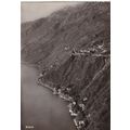 Ronco Switzerland Real Photograph Postcard unus...