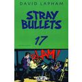 Stray Bullets (Vol 1) # 017 FN MODERN AGE COMICS