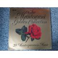 Mantovani And His Orchestra ‎– The Mantovani Go...