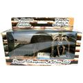 Lincoln Memorial 3-Piece Die Cast Metal Collect...