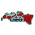 Hawaii The Aloha State Fridge Magnet