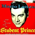 Mario Lanza The Student Prince Vinyl LP Album 1...