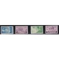 740 1c Yosemite Average Plus MNH VA0070c